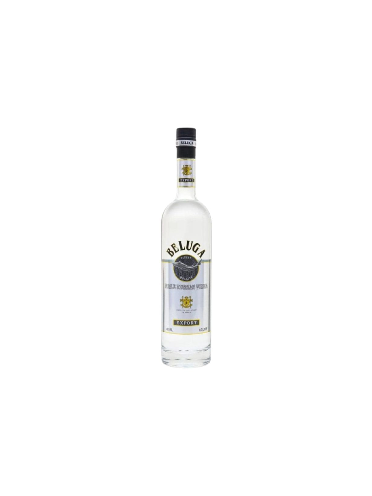 Beluga Vodka 700ml – Alcohol Delivery Ibiza