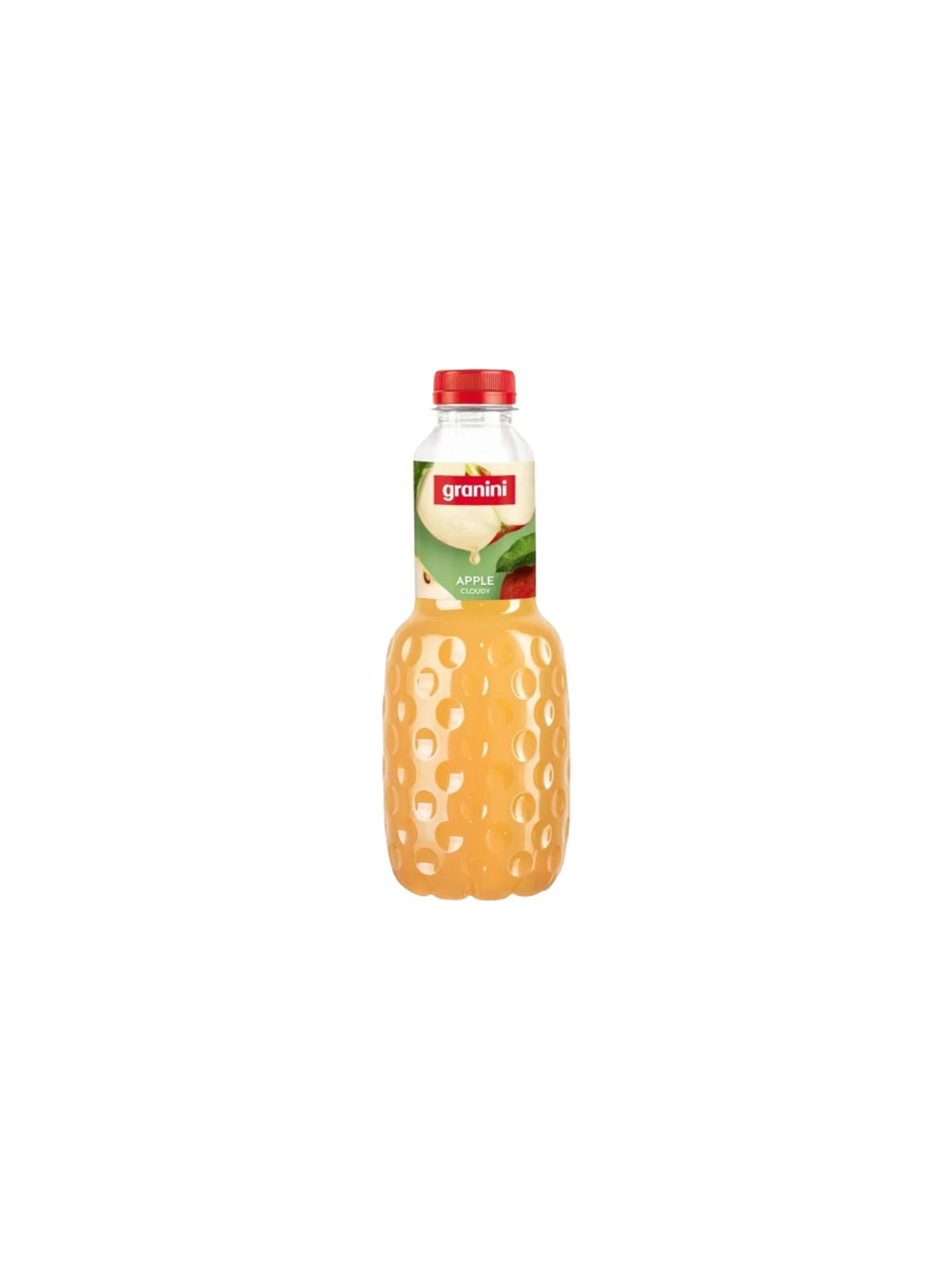 Granini Apple Juice 1L – Alcohol Delivery Ibiza
