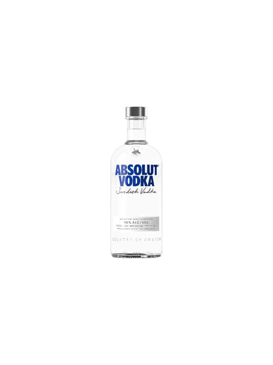 Absolut Vodka 700ml – Alcohol Delivery Ibiza