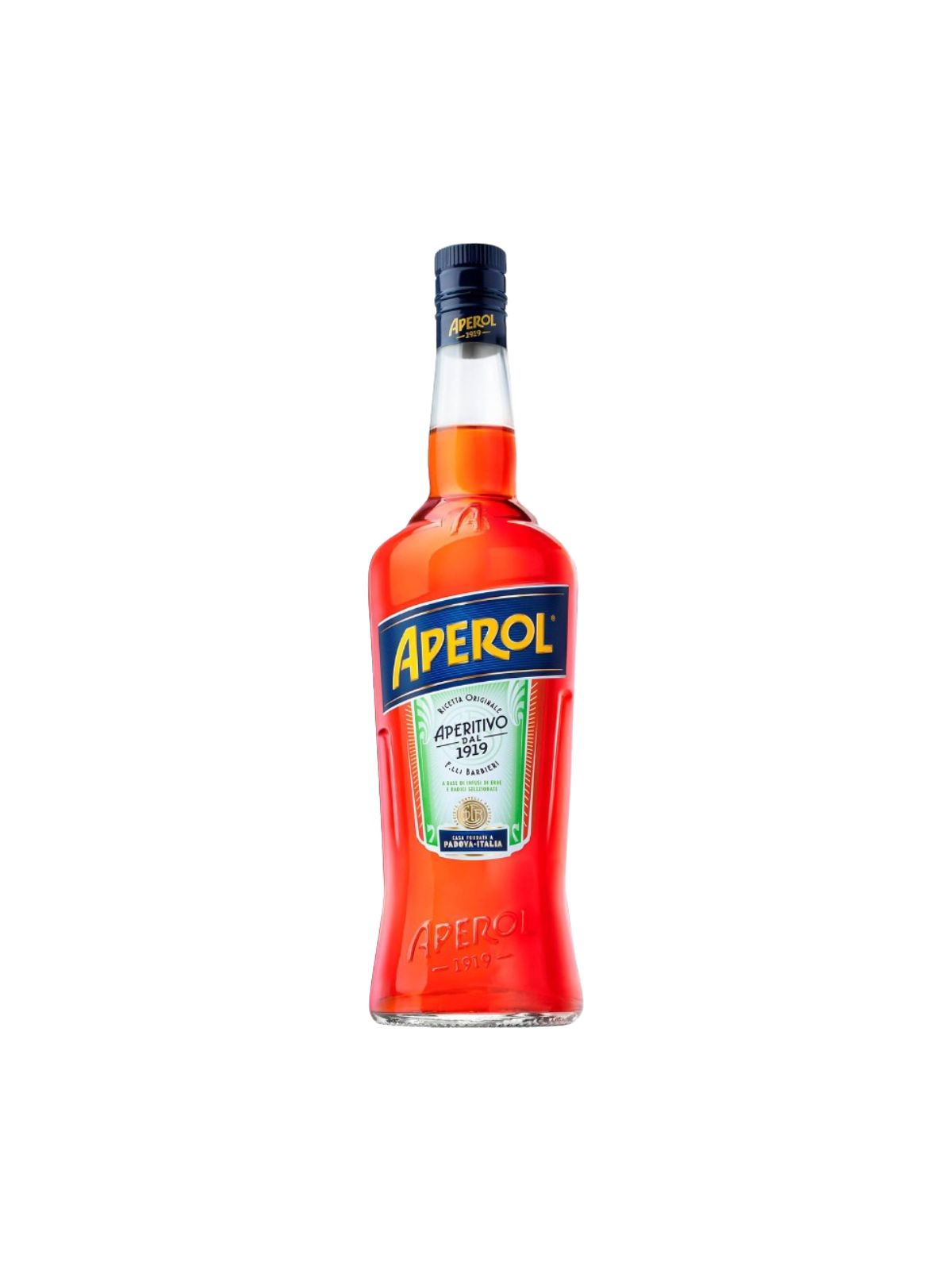 Aperol Aperitif 1L – Alcohol Delivery Ibiza