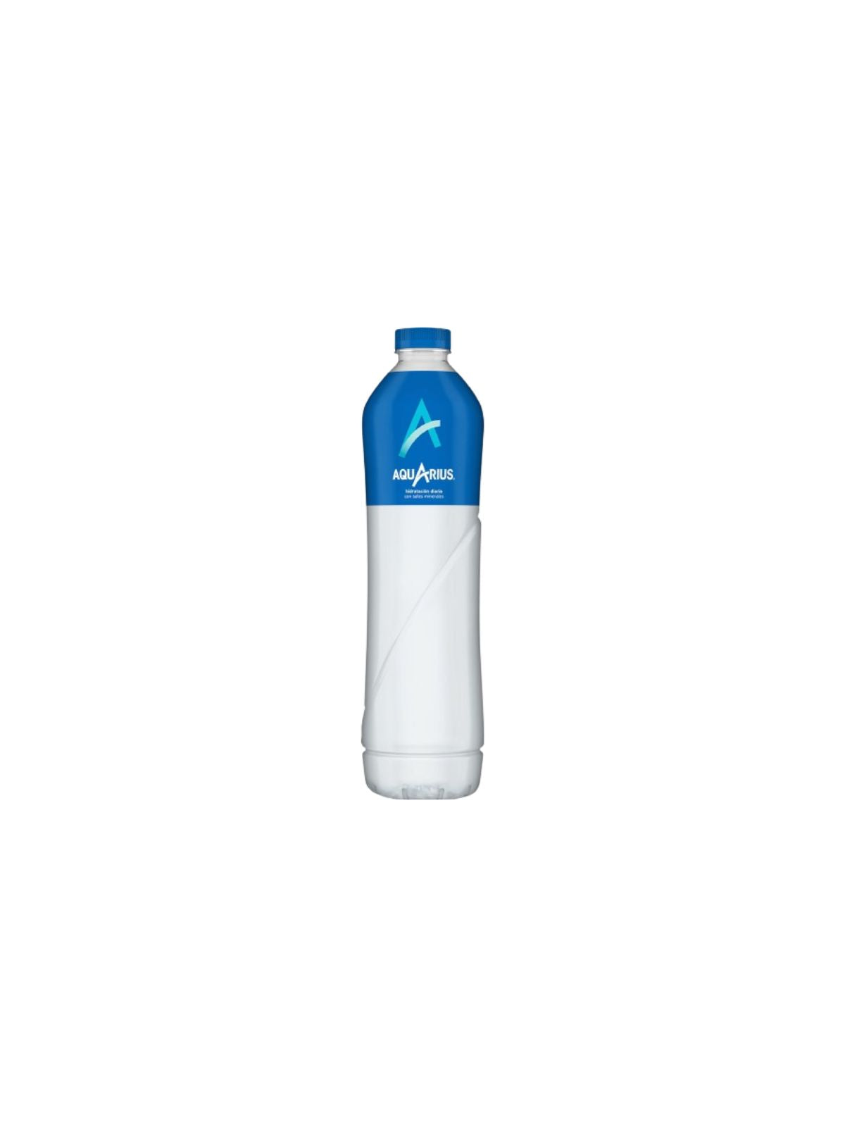 Aquarius Lemon 1.5L – Alcohol Delivery Ibiza
