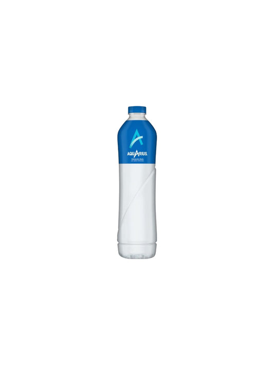 Aquarius Lemon 1.5L – Alcohol Delivery Ibiza