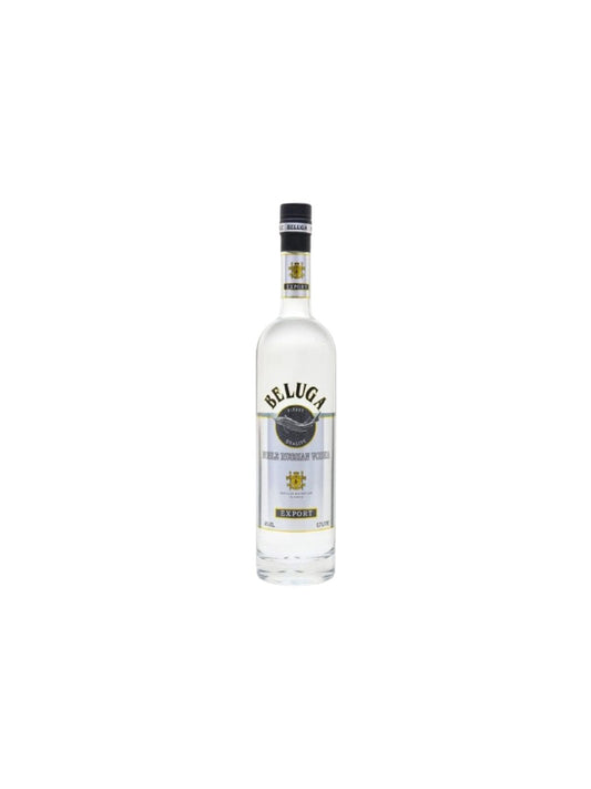 Beluga Vodka 700ml – Alcohol Delivery Ibiza