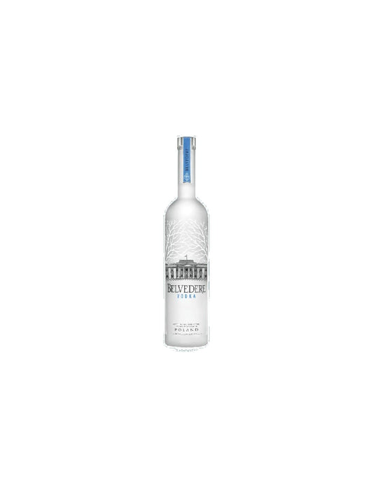 Belvedere Vodka 700ml – Alcohol Delivery Ibiza