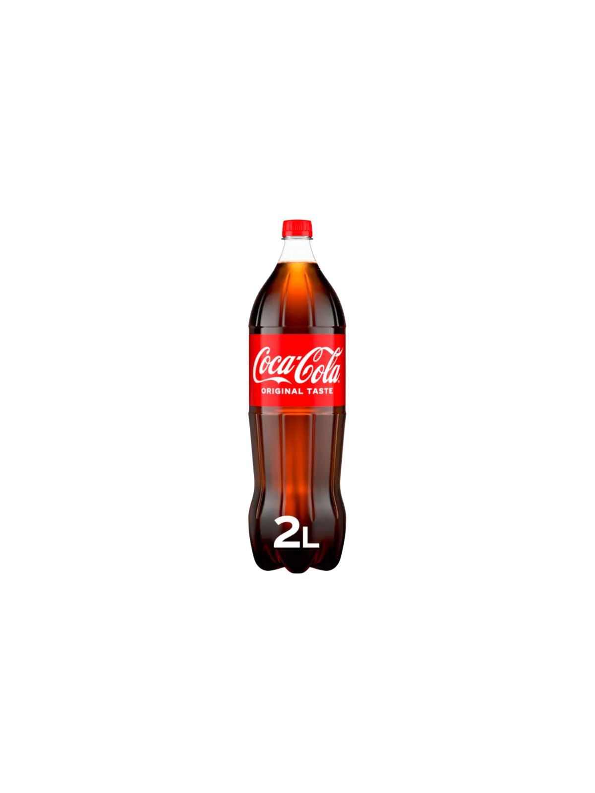 Coca-Cola Original 2L – Alcohol Delivery Ibiza