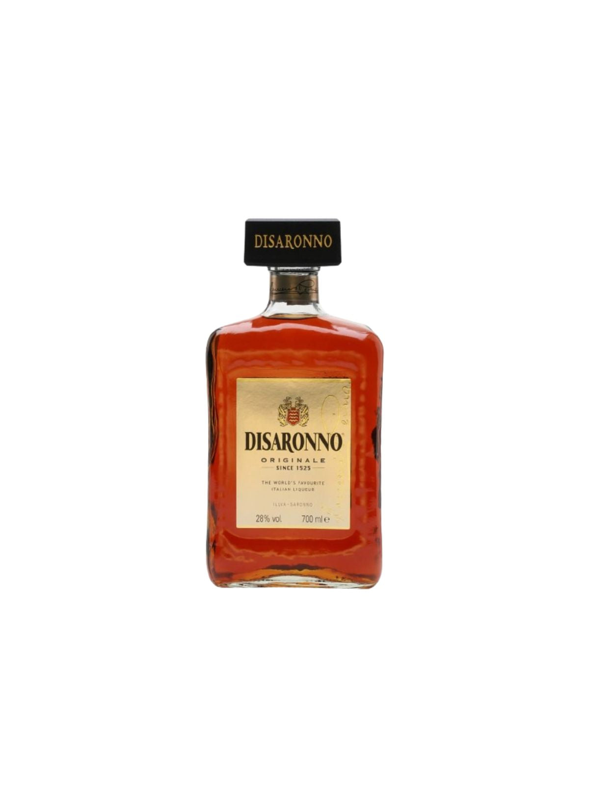 Disaronno Amaretto Liqueur 700ml – Alcohol Delivery Ibiza