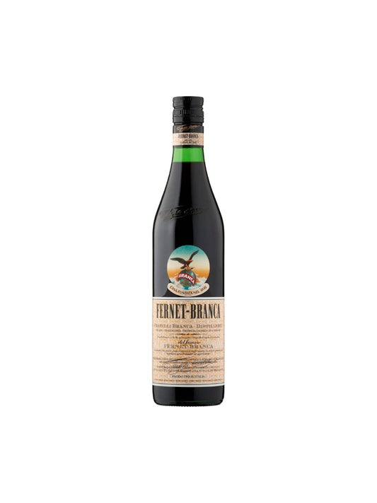 Fernet Branca Liqueur 700ml – Alcohol Delivery Ibiza