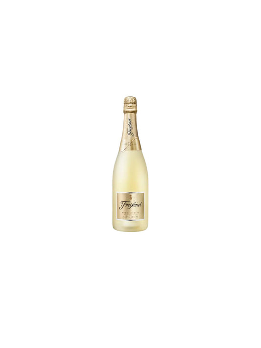 Freixenet Carta Nevada Semi-Seco Cava 750ml – Alcohol Delivery Ibiza