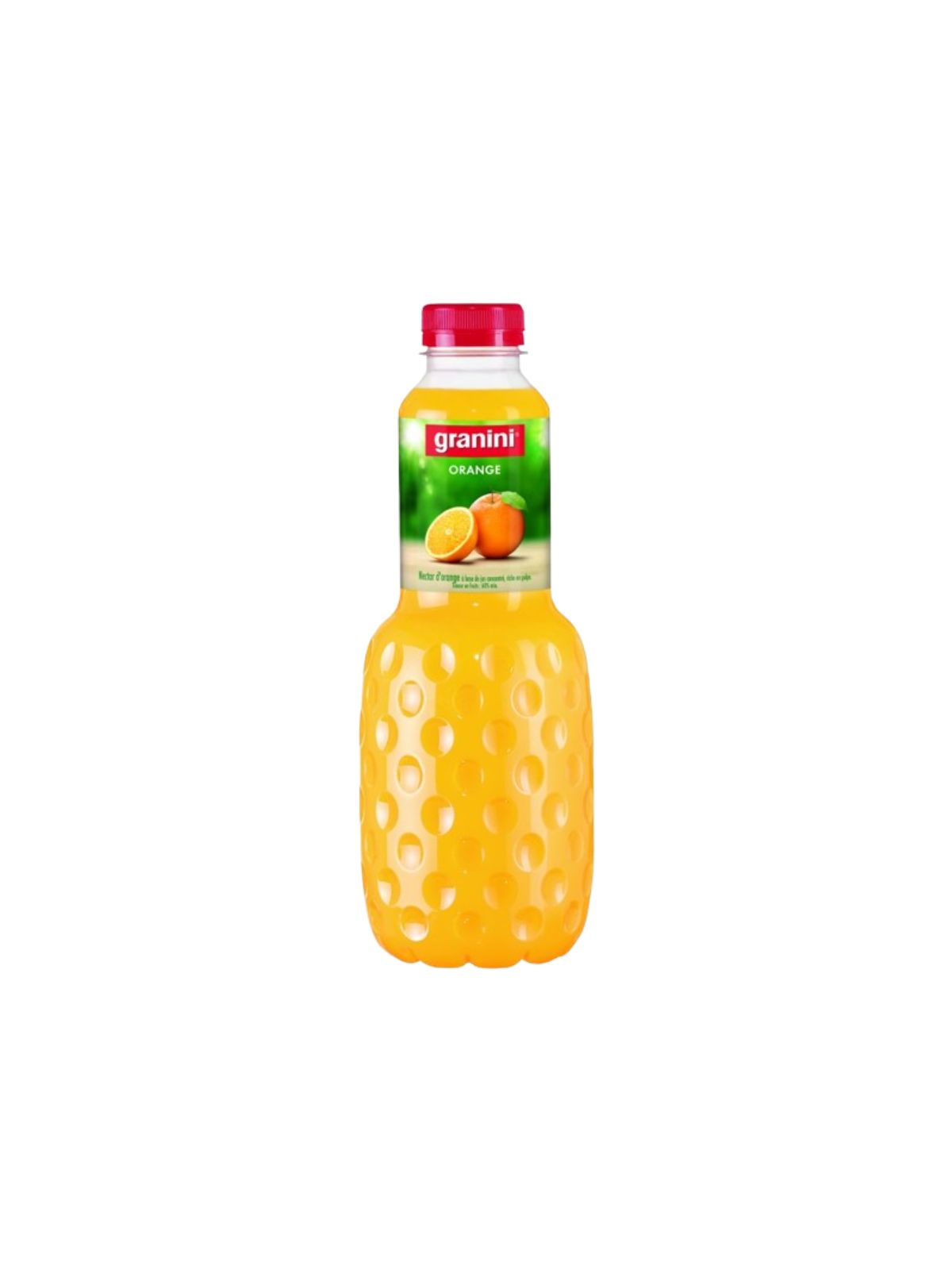 Granini Orange Juice 1L – Alcohol Delivery Ibiza
