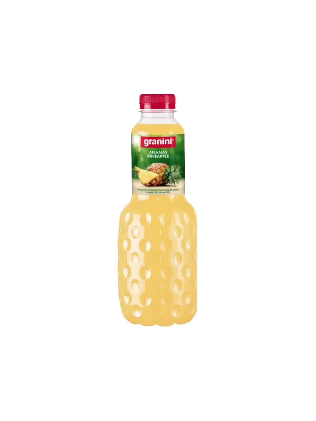 Granini Pineapple Juice 1L – Alcohol Delivery Ibiza