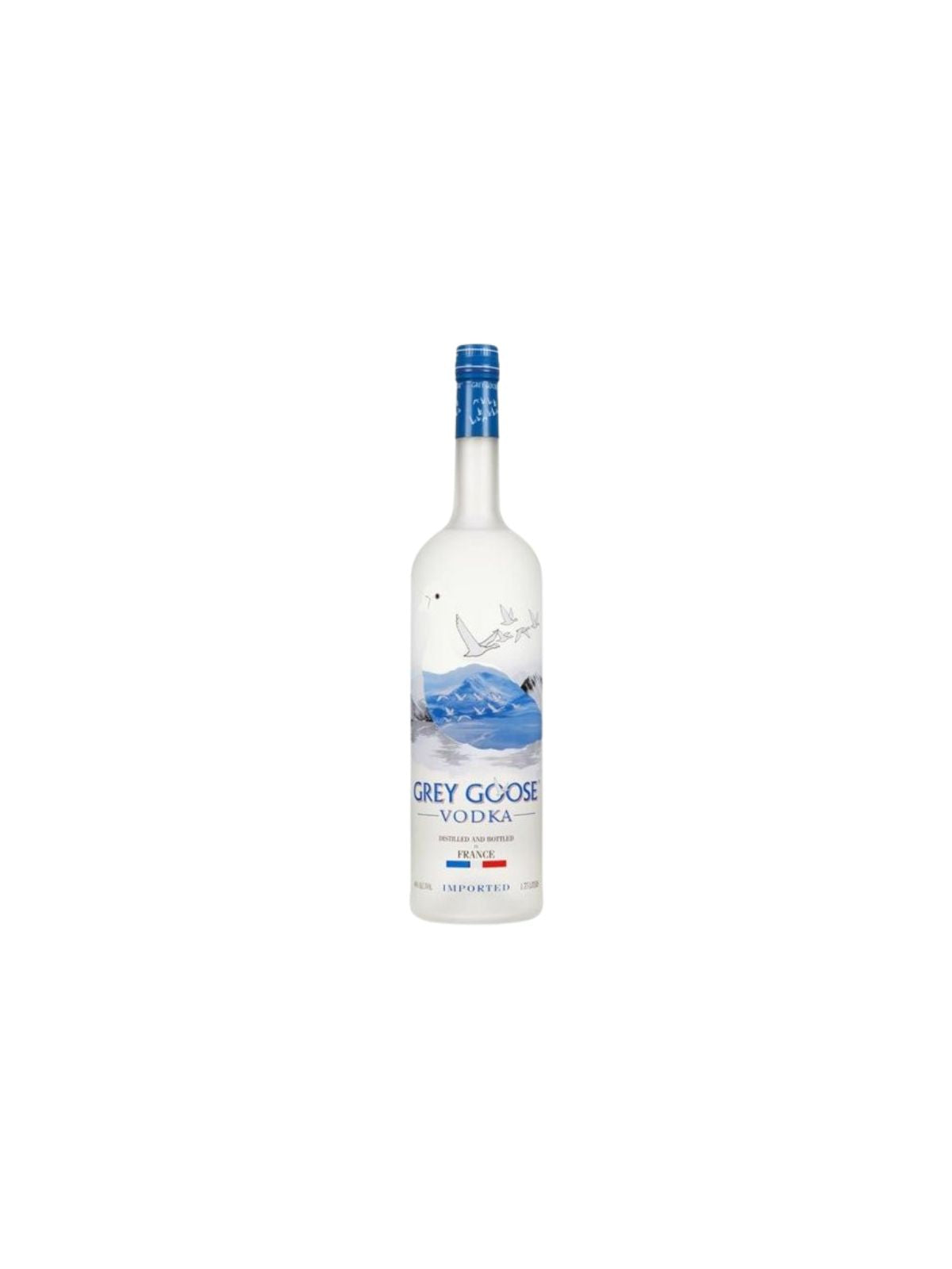 Grey Goose Vodka 700ml – premium French vodka, delivered 24/7 in Ibiza
