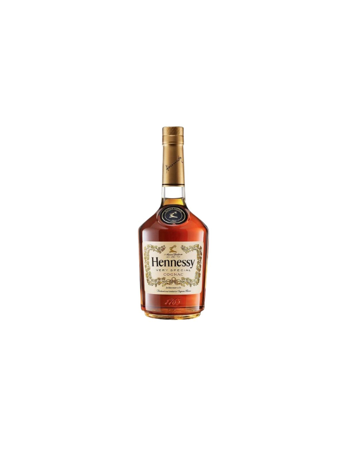 Hennessy VS Cognac 700ml – Alcohol Delivery Ibiza
