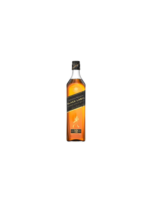 Johnnie Walker Black Label Whisky 700ml – premium blended Scotch whisky, delivered 24/7 in Ibiza