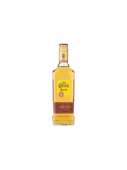 Jose Cuervo Especial Reposado Tequila 700ml – Alcohol Delivery Ibiza