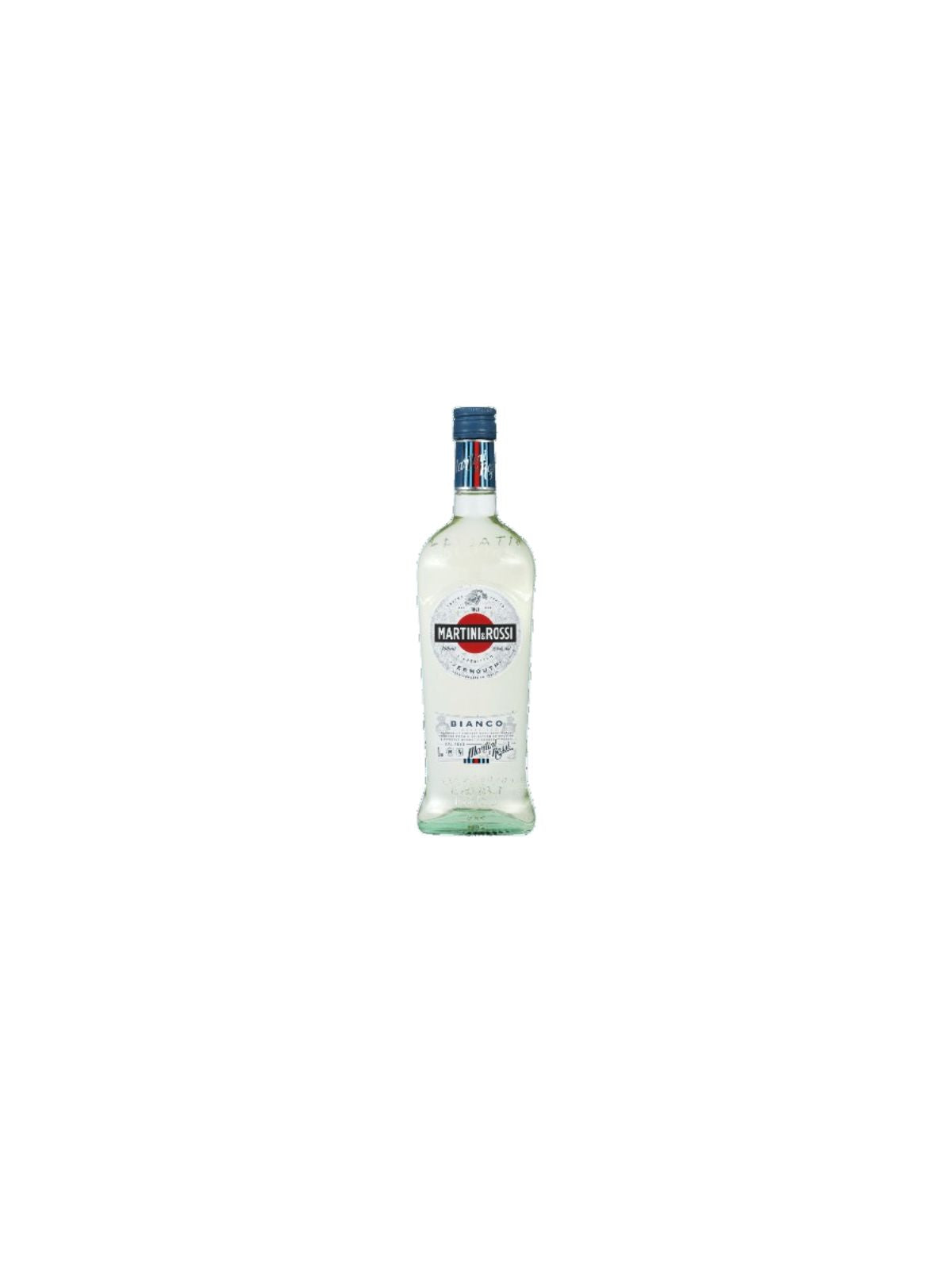 Martini Bianco Vermouth 1L – Alcohol Delivery Ibiza