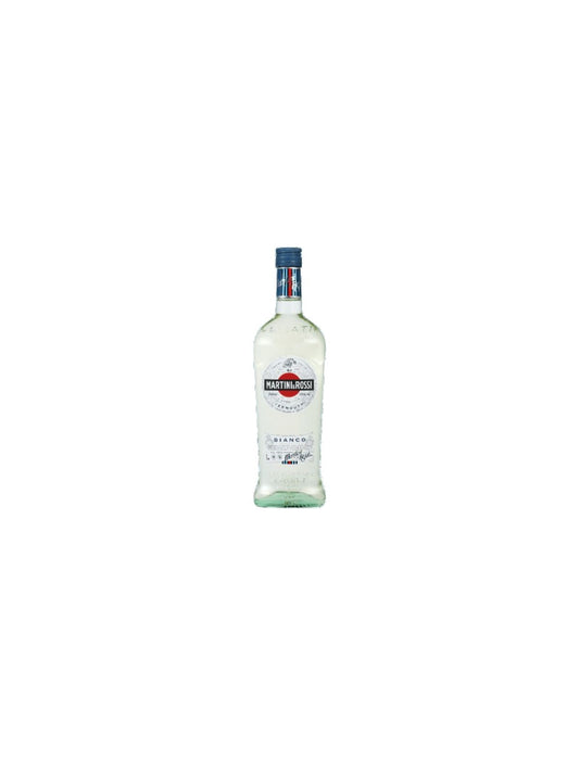 Martini Bianco Vermouth 1L – Alcohol Delivery Ibiza
