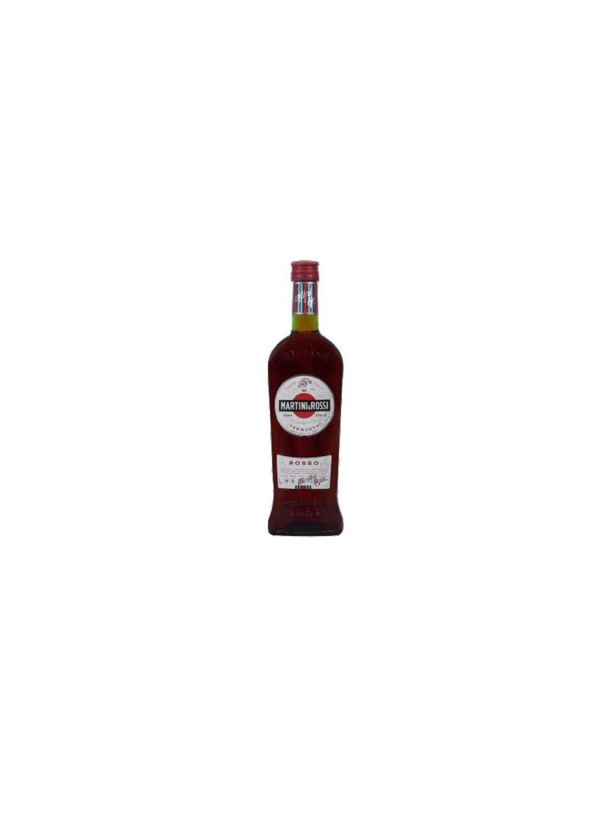 Martini Rosso Vermouth 1L – Alcohol Delivery Ibiza