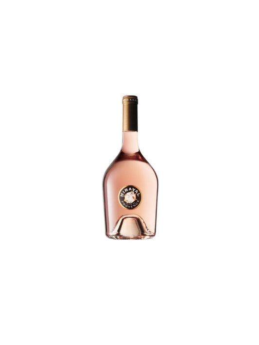 Miraval Rosé Wine 750ml – premium French Provence rosé, delivered 24/7 in Ibiza