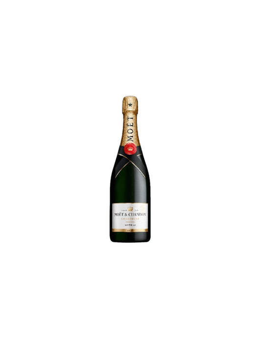 Moët & Chandon Brut Impérial Champagne 750ml – iconic French champagne, delivered 24/7 in Ibiza