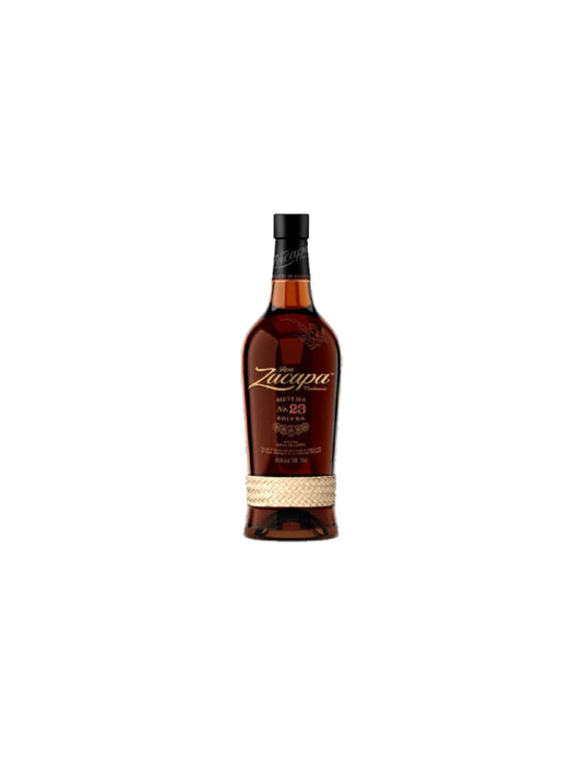 Ron Zacapa 23 Rum 700ml – ultra-premium Guatemalan rum, delivered 24/7 in Ibiza