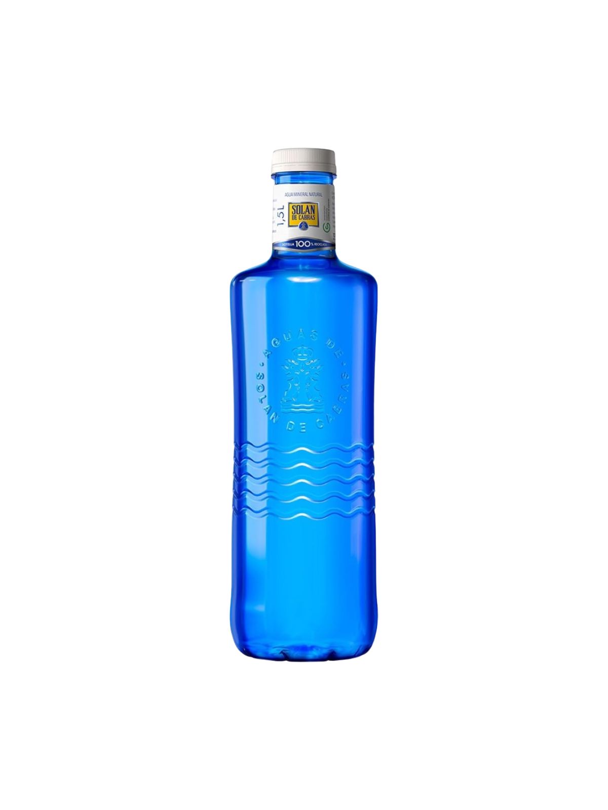 Solán de Cabras Still Water 1.5L – Alcohol Delivery Ibiza