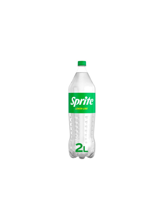 Sprite 2L – Alcohol Delivery Ibiza