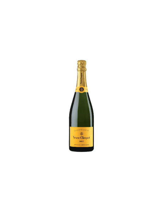 Veuve Clicquot Yellow Label Brut Champagne 750ml – Alcohol Delivery Ibiza