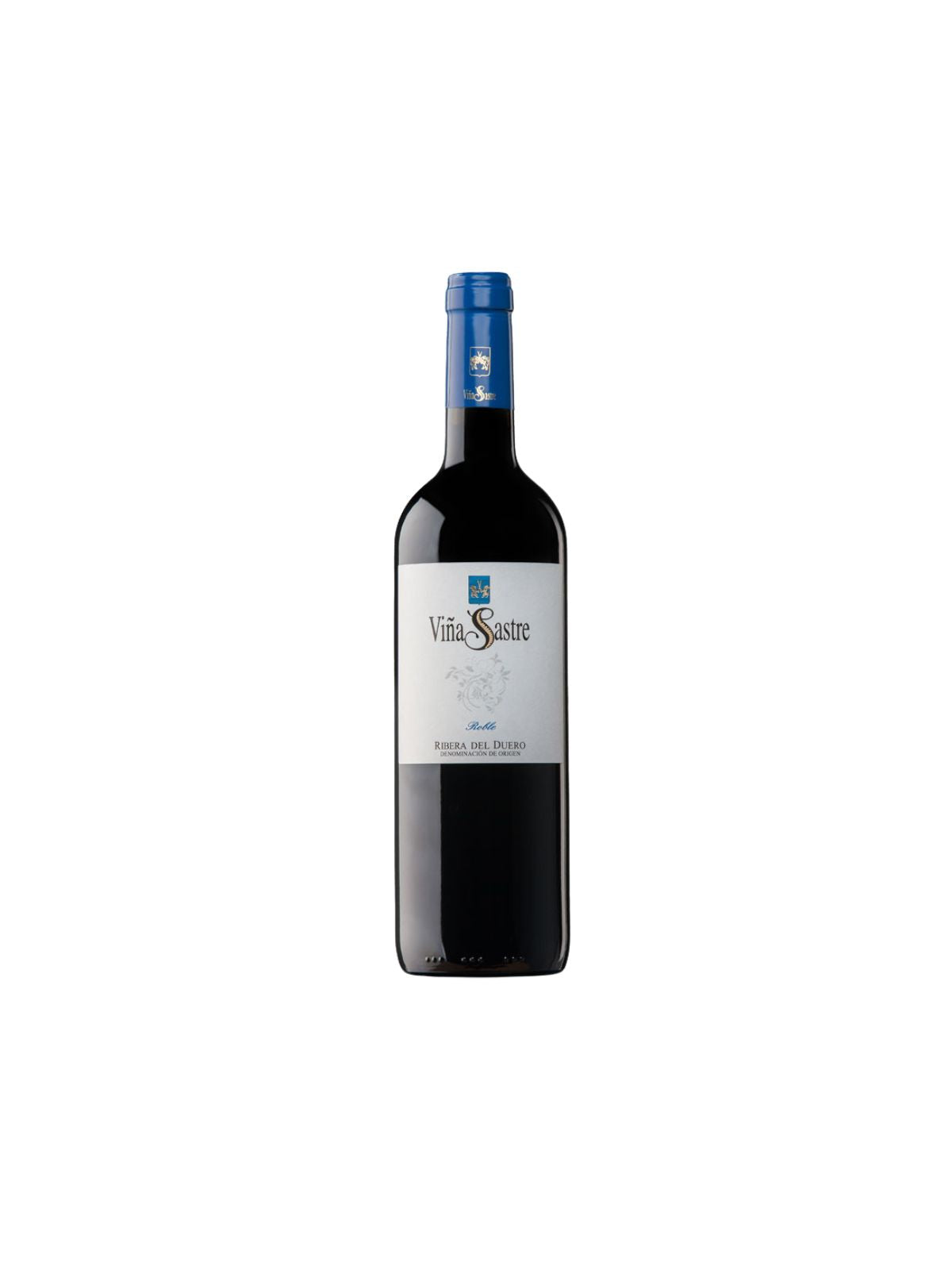 Viña Sastre Roble 750ml – Alcohol Delivery Ibiza