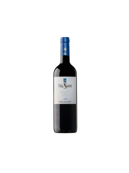 Viña Sastre Roble 750ml – Alcohol Delivery Ibiza